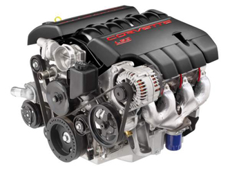 P22AB Engine
